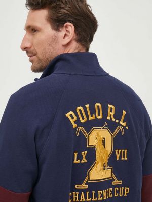 Bluza rozpinana Polo Ralph Lauren