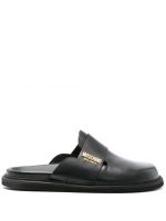 Chaussons Moschino homme