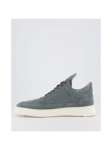 Sneakersy Filling Pieces szare