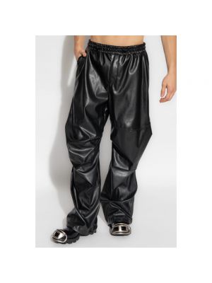 Pantalones Diesel negro