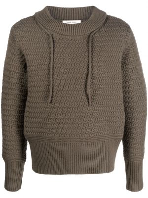 Chunky пуловер Craig Green