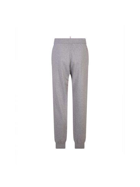 Pantalones de chándal Moncler gris