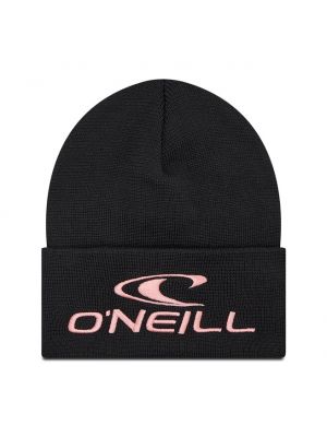 Чорна шапка O`neill
