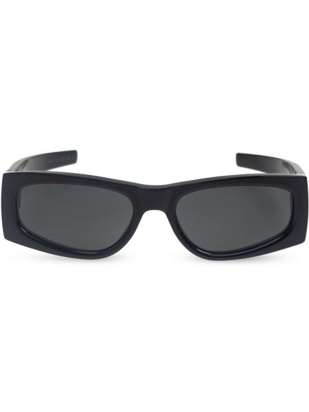 Briller Saint Laurent Eyewear sort