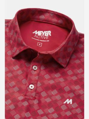 T-shirt Meyer