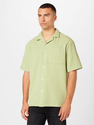 Marškiniai Topman žalia