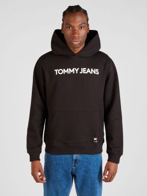 Mikina s kapucňou Tommy Jeans
