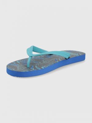Flip-flop Only & Sons kék