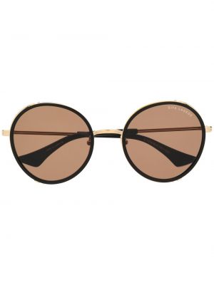 Overdimensioneret briller Dita Eyewear sort