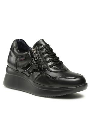 Sneakers Callaghan μαύρο
