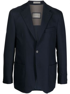 Blazer Corneliani blå