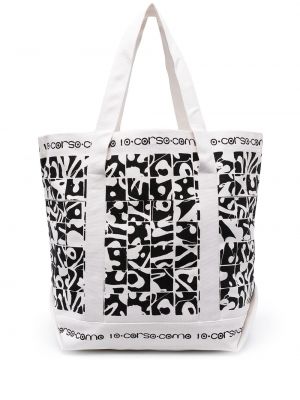 Bolso shopper 10 Corso Como