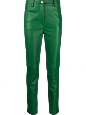 Spodnie Blanca Vita zielone