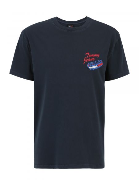 Bluse Tommy Jeans