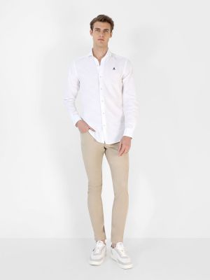 Camicia Scalpers bianco
