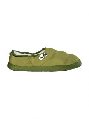 Ниски обувки Nuvola зелено
