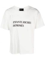 Férfi pólók Enfants Riches Déprimés