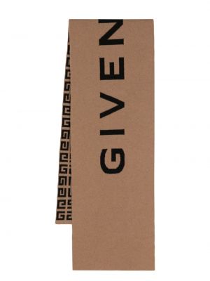 Obojstranný šál Givenchy