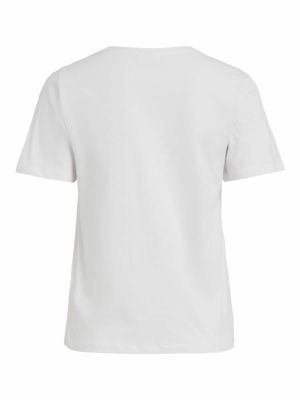 T-shirt Vila