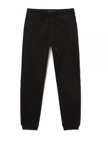 Pantaloni sport Pull&bear negru