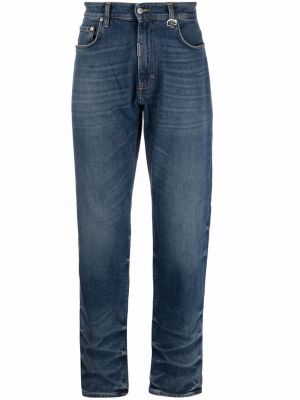 Slim fit skinny jeans Represent blau