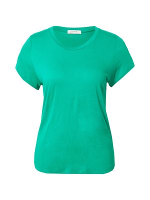 Marškinėliai Lindex žalia