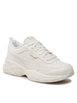 Sneakers Puma Cilia λευκό
