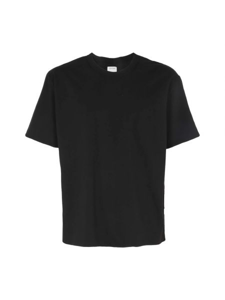 Jersey t-shirt Covert schwarz