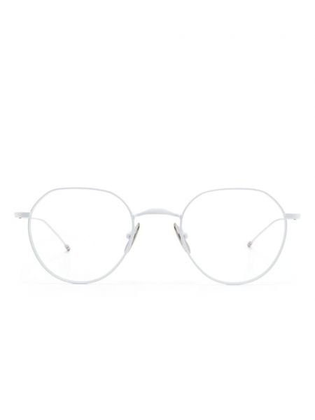 Briller Thom Browne Eyewear hvid