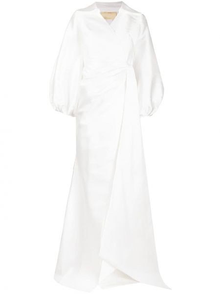 Vestido Parlor blanco