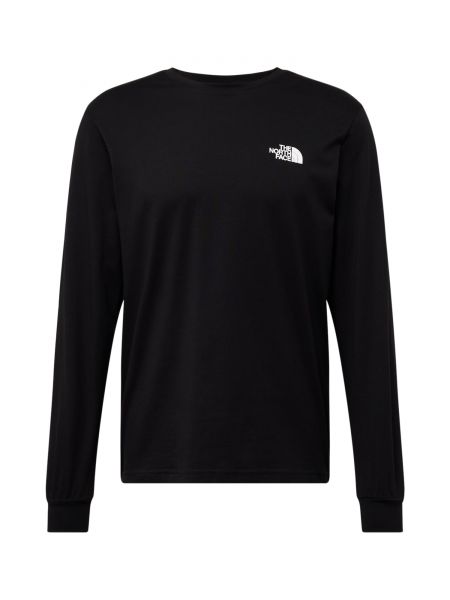 T-shirt manches longues The North Face