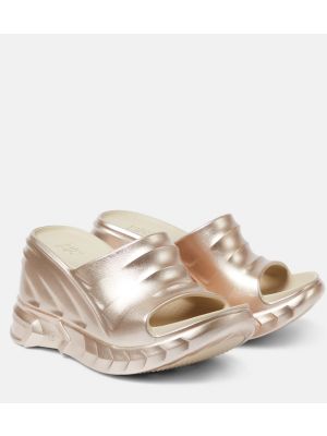 Pantofi cu platformă Givenchy