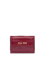 Dámské peněženky Miu Miu