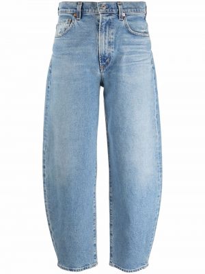 Jeans Citizens Of Humanity, blu