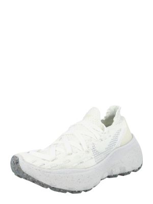Sportbačiai Nike Sportswear balta