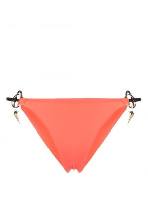 Bikini Roberto Cavalli orange