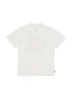 T-shirt Element weiß