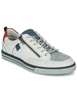 Sneakers Fluchos bianco
