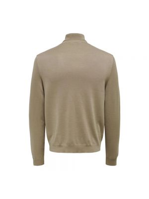 Pullover Only & Sons beige