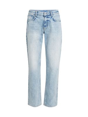 Τζιν Karl Lagerfeld Jeans μπλε