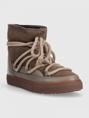 Cipele Inuikii smeđa