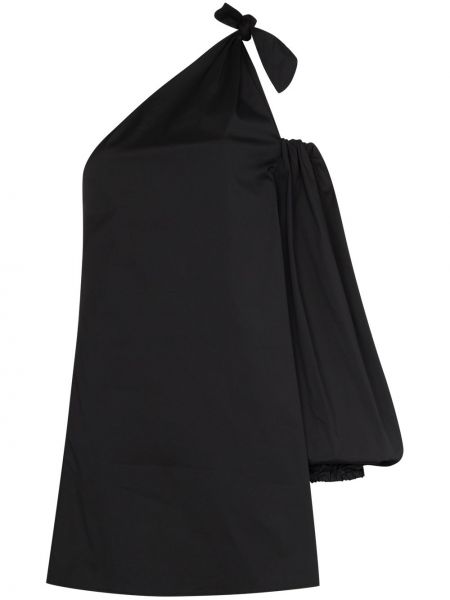 Mini vestido Bernadette negro
