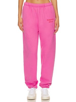 Sporthose The Mayfair Group pink