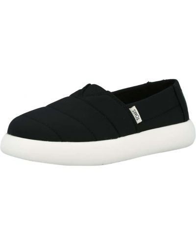 Tennised Toms