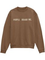 Sweats Purple Brand homme
