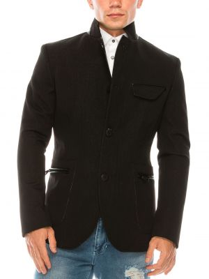 Куртка Ron Tomson черная