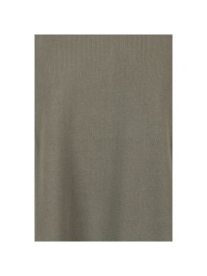 Jersey de tela jersey Kangra gris