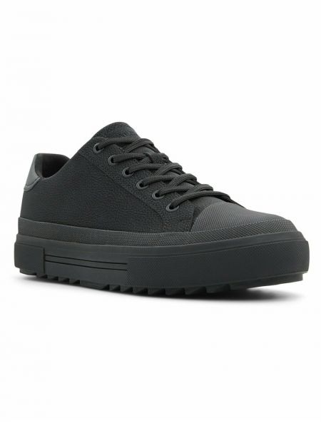 Sneakersy Aldo czarne
