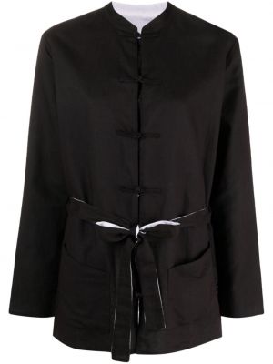 Obojstranný kabát Lisa Von Tang