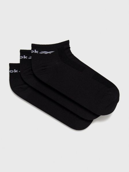 Čarape Reebok crna